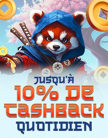 🍀 Cashback Dynastique